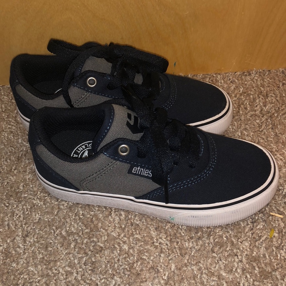 Boys Etnies - 12C